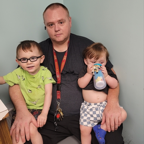 Meet your Posher, Hope Aubrey - Picture 6 of 16